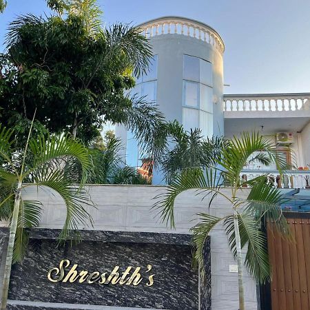 Shreshth Home Stay - Best Family Accommodation - 3Km From Har Ki Pauri, Haridwar, Uttarakhand Bagian luar foto